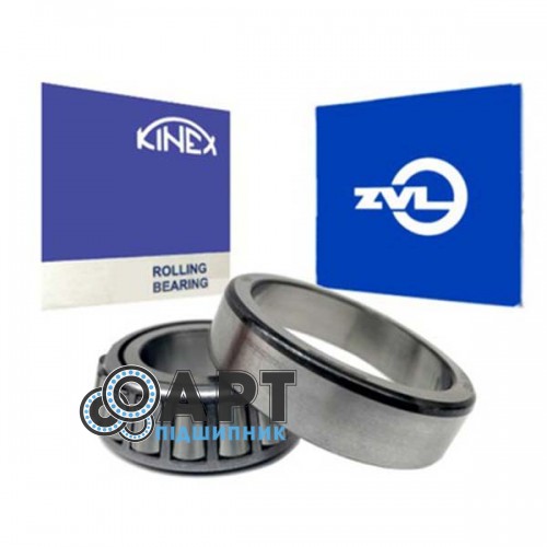 32011 AX KLF-ZVL Підшипник конічний роликовий