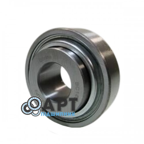 205 KRP2 SKF Підшипник однорядний кульковий