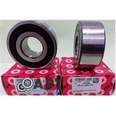 3206-BD-XL-2RSH TVH FAG Підшипник дворядний кульковий