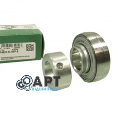 RAE20-XL-NPP-B INA Підшипник
