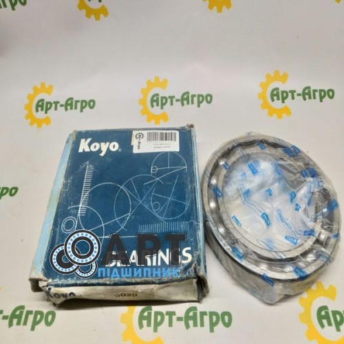 6020 KOYO Підшипник