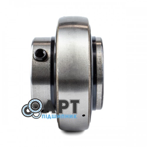 YAR 205-2F SKF/AG Підшипник однорядний кульковий