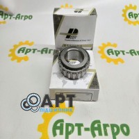 L44643/10 PEER Підшипник конічний роликовий