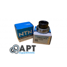 AEL204D1 NTN Закріплюваний кульковий підшипник