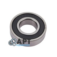 6002-2RS Кит Підшипник однорядний кульковий