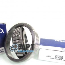 30207А KINEX Підшипник роликовий конічний