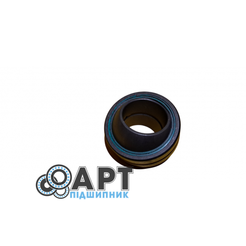 GEG35ES-2RS LOKIS SWEDEN (Без УП) Сферичний шарнірний підшипник ковзання