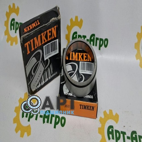 LM 501310 TIMKEN Обойма підшипника зовнішня PJ