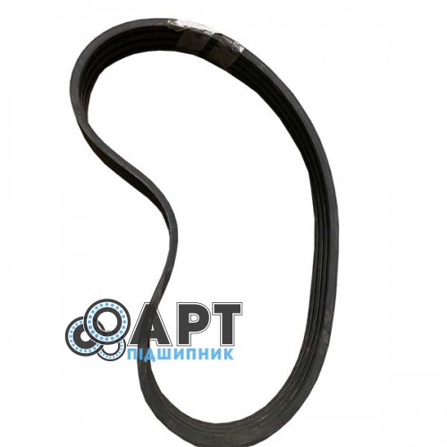 1315168C1 Трьохручейний ремінь CNH