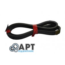 H157514 Двострумовий ремінь John Deere