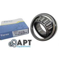 32210 F FERSA Підшипник роликовий конічний