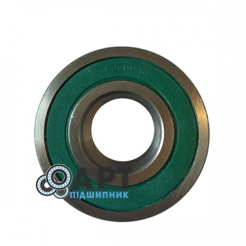 62309 2RS FBJ Підшипник