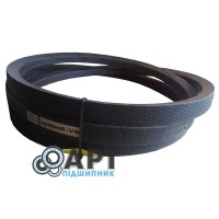 C2686 Привідний клиновий ремінь Optibelt