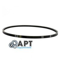 0172221 Ремінь вентиляторний Gates
