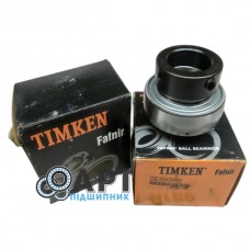 GE35KRRB TIMKEN Закріплюваний кульковий підшипник