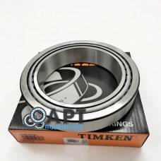67787/67720 TIMKEN PJ Підшипник роликовий конічний