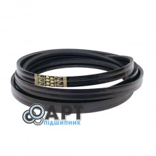 0201155 Привідний клиновий ремінь Gates