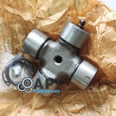 0000752340 Хрестовина карданного валу Claas