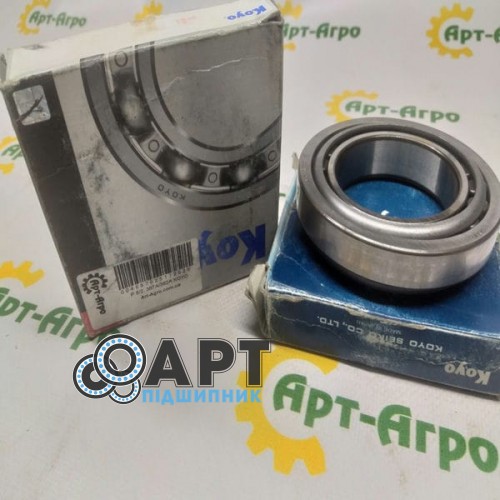 387A / 382A KOYO Підшипник роликовий конічний