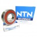 6206 LLU NTN Підшипник однорядний кульковий
