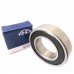 6210-2RSR KINEX Підшипник однорядний кульковий
