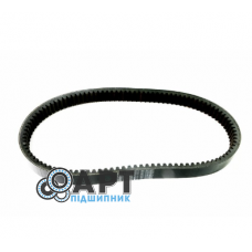 87635650 Ремень вариаторный CNH CX8080