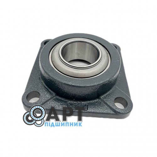W210-50MM-MF-R-DF-A362 PEER ORIGINAL POTTINGER Підшипниковий вузол