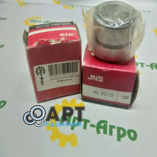 RNA-NA 69/32 JNS Підшипник голчастий