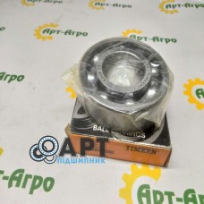 6309 C3 TIMKEN Подшипник однорядный шариковый