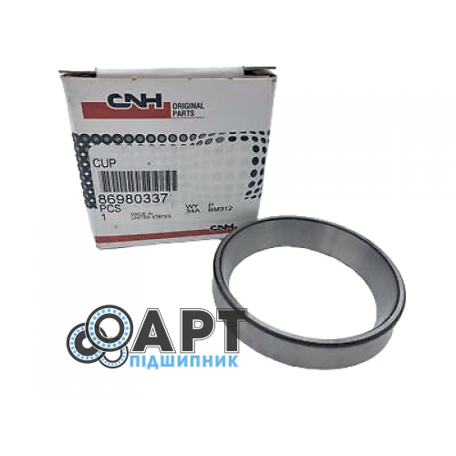 LM67010 SST CNH Обойма підшипника зовнішня