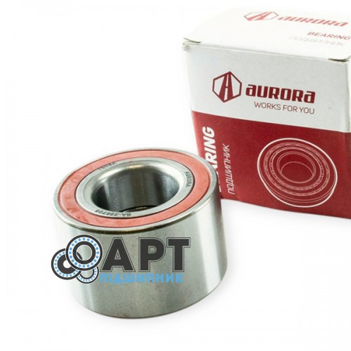 256706 Aurora Підшипник дворядний кульковий