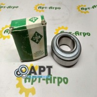 207-XL-KRR-AH03 INA Підшипник однорядний кульковий