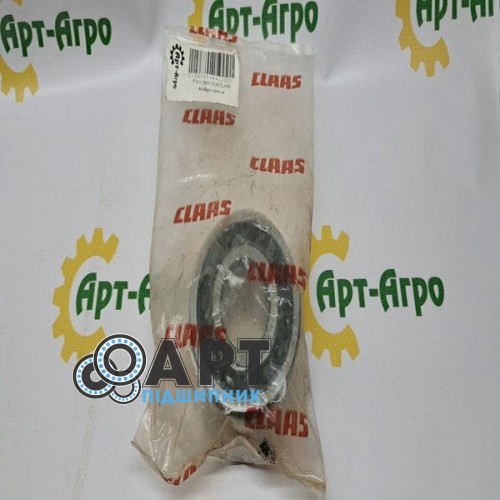 3306B-2RSRTNGC3 NSK ORIGINAL Підшипник кульковий дворядний