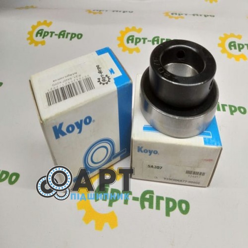 YEL 208-108 2F SKF (Без уп) Підшипник