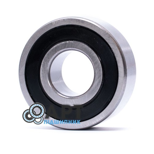 62310 2RS UBP (ПТО) Підшипник