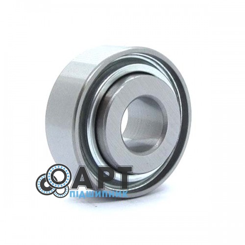 204 PY3 Кіт Підшипник однорядний кульковий