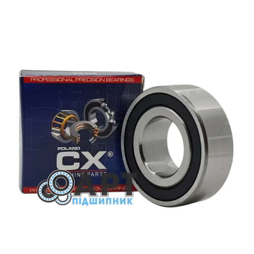 62310 2RS СX Підшипник