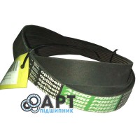 AP1003195 Багатострумковий ремінь Optibelt