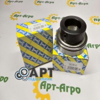 CES.207-22 SNR Закріплюваний кульковий підшипник