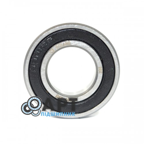 61901-2RS CX Підшипник однорядний кульковий