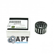 AZ51919 JOHN DEERE ORIGINAL Підшипник голковий