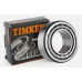 30206 TIMKEN Підшипник роликовий конічний