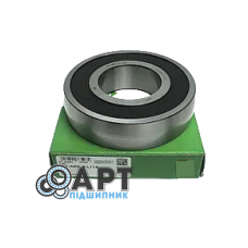 311-NPP-B-L114 INA Підшипник однорядний кульковий сферичний