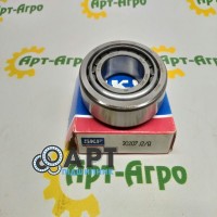 30207 J2/Q SKF Підшипник роликовий конічний