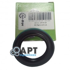 CR16128 Сальник SKF