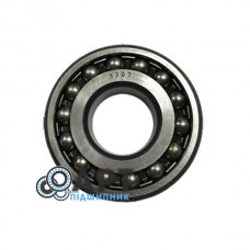 1307 Кит Підшипник дворядний кульковий