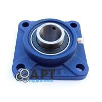 UCF 208 NTE Підшипник упорний кульковий