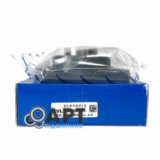 FGC209S ZVL Підшипниковий вузол