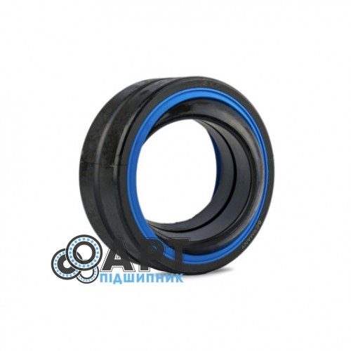 GE 40 ES-2RS LOKIS SWEDEN (Без УП) Сферичний шарнірний підшипник ковзання