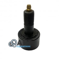 CS48LW23 RBC ORIGINAL Підшипник роликовий голчастий